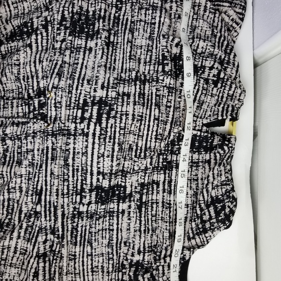 Calvin Klein Women plus 2XL Halter Maxi Dress - Picture 6 of 8